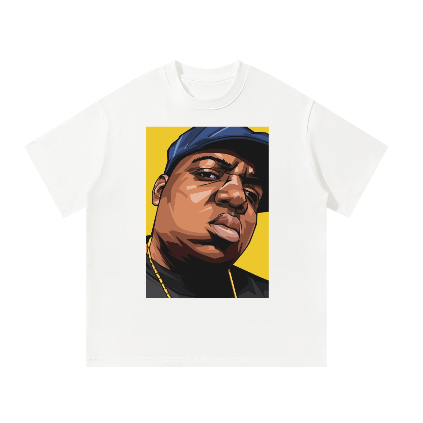 MulTeechoice Biggie Tee