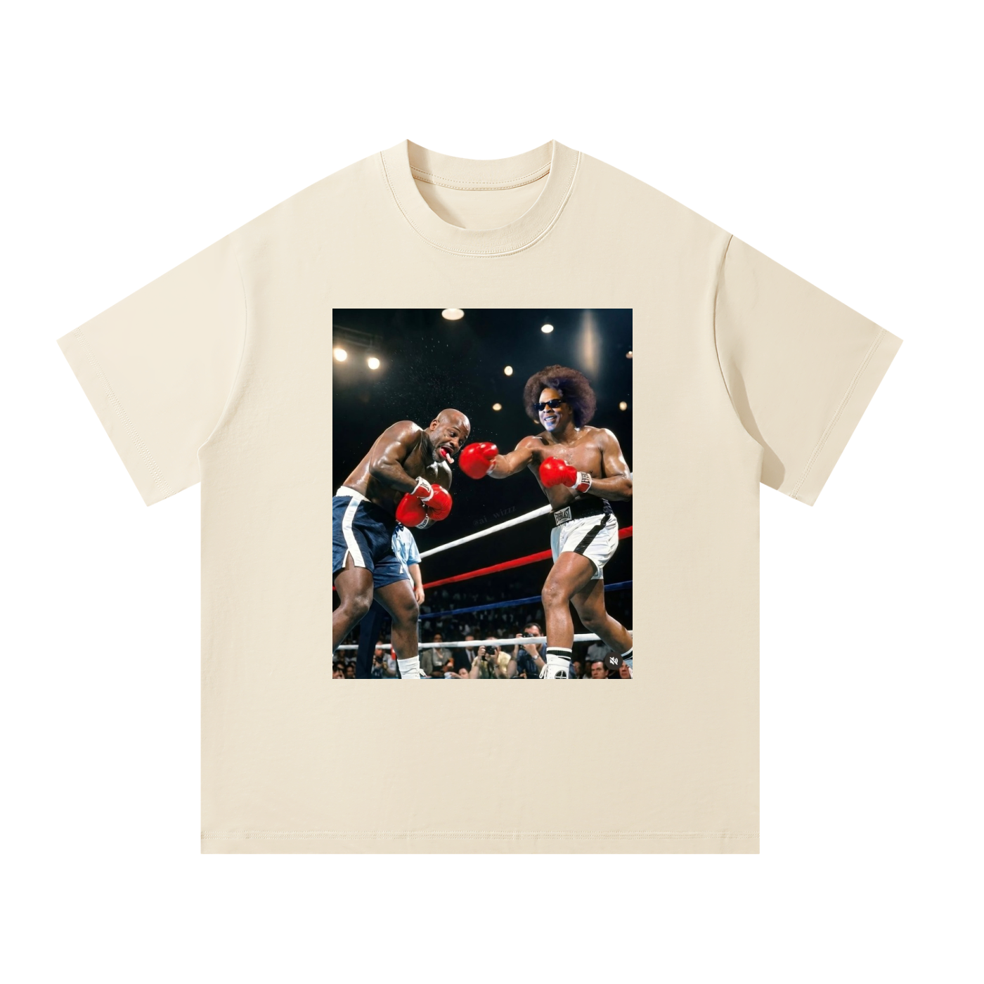 MulTeechoice Jay Z & Dame Tee