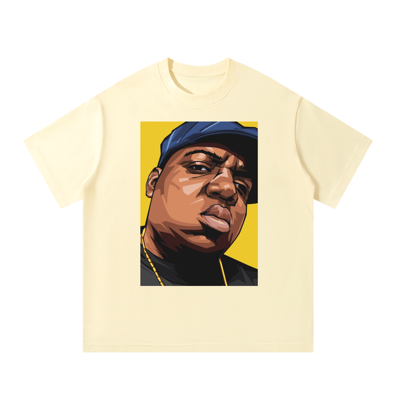 MulTeechoice Biggie Tee