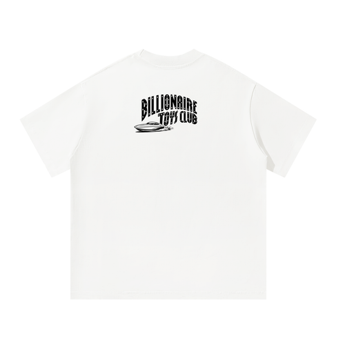 MulTeechoice Billionaires Tee