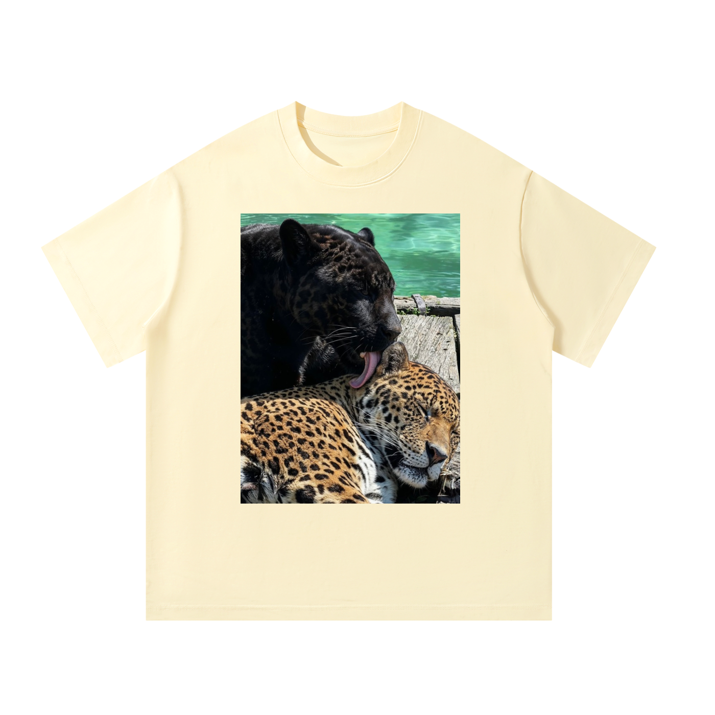 MulTeechoice Animal Tee