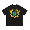 MulTeechoice Ghana COA Tee