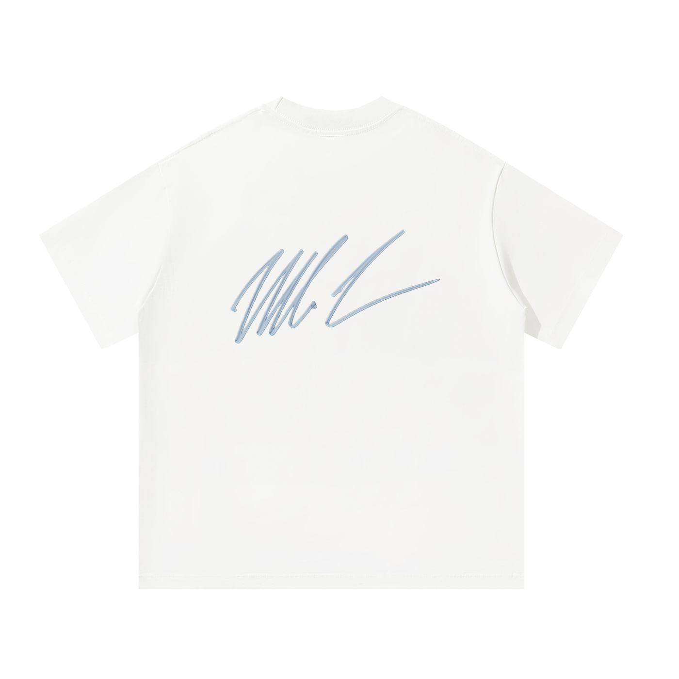 Mike Tyson LV Autograph Tee