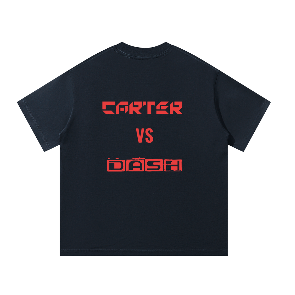 MulTeechoice Jay Z & Dame Tee