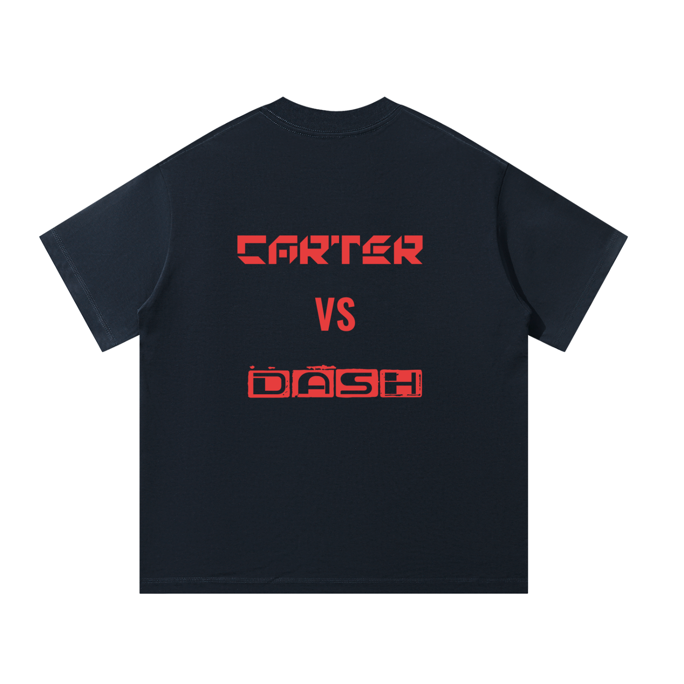 MulTeechoice Jay Z & Dame Tee