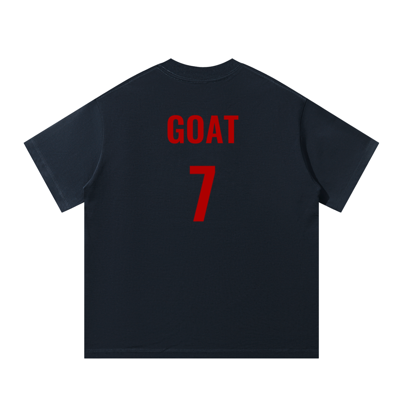 MulTeechoice GOAT Tee