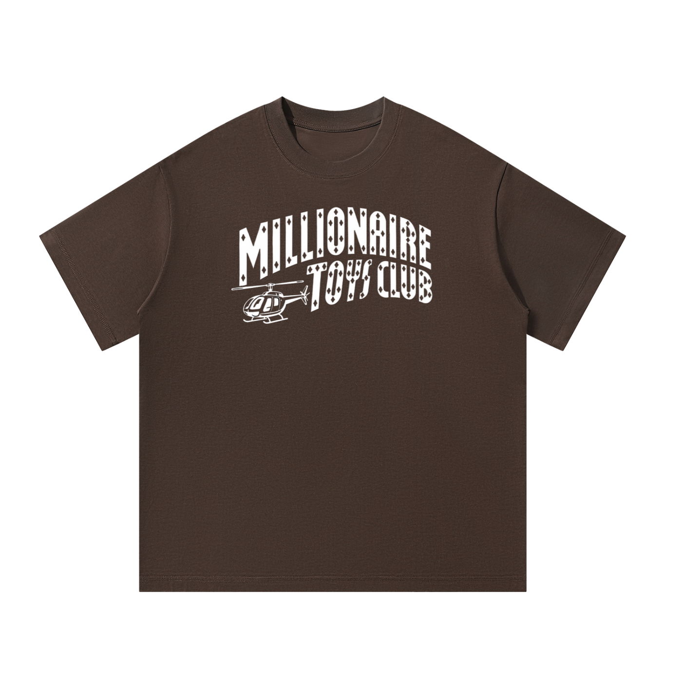 MulTeechoice Millionaire Tee