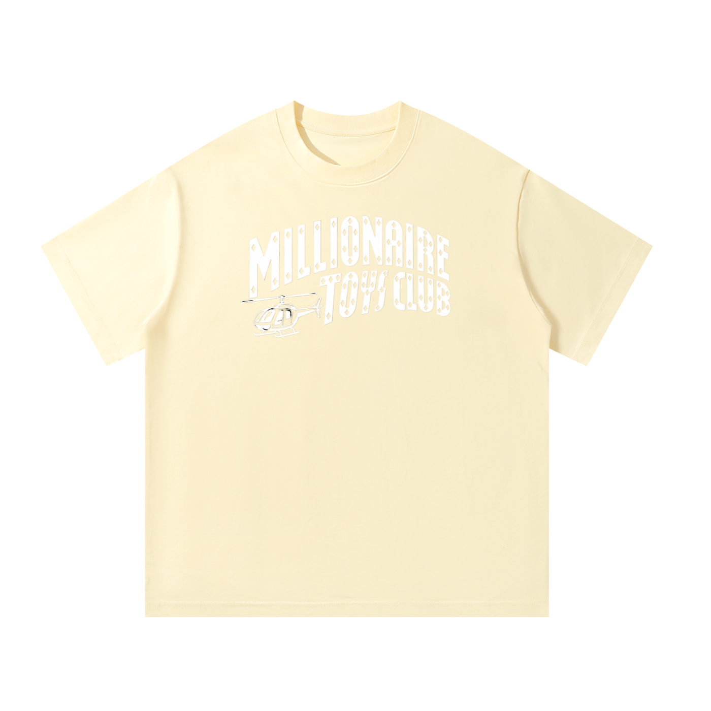 MulTeechoice Millionaire Tee