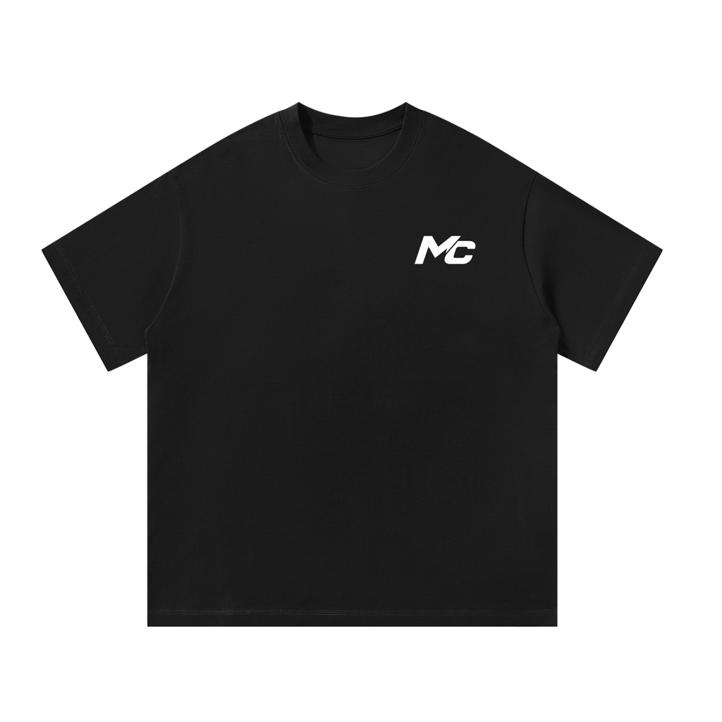 MulTeechoice Slogan Tee
