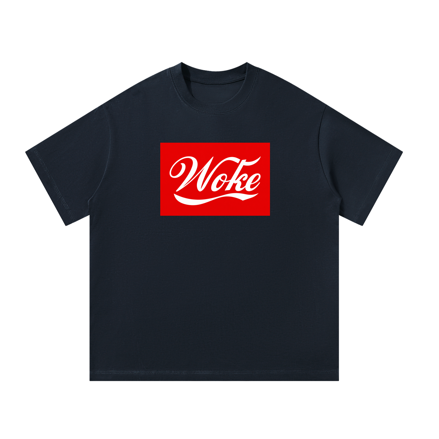 MulTeechoice Woke T shirt