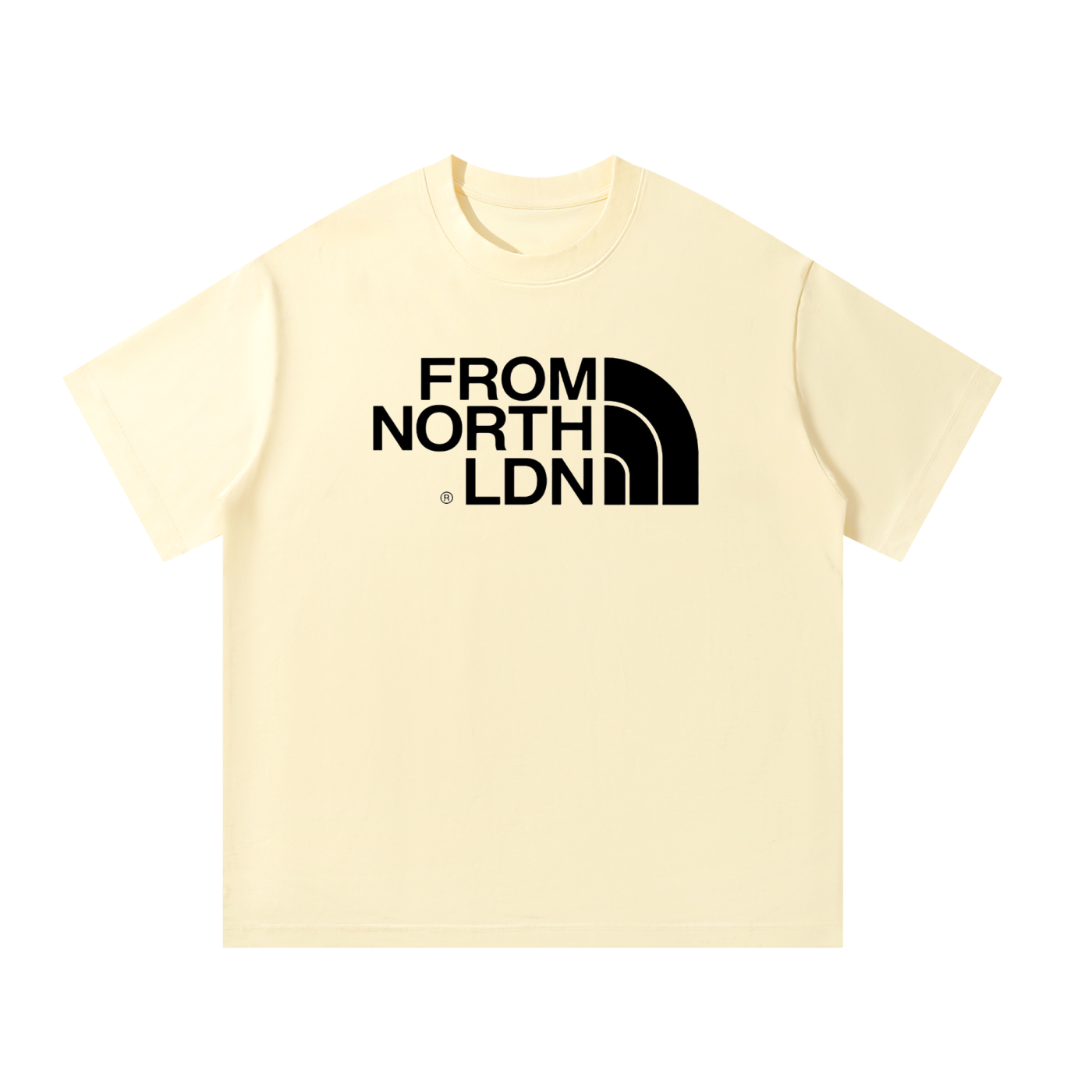 MulTeechoice London Tee