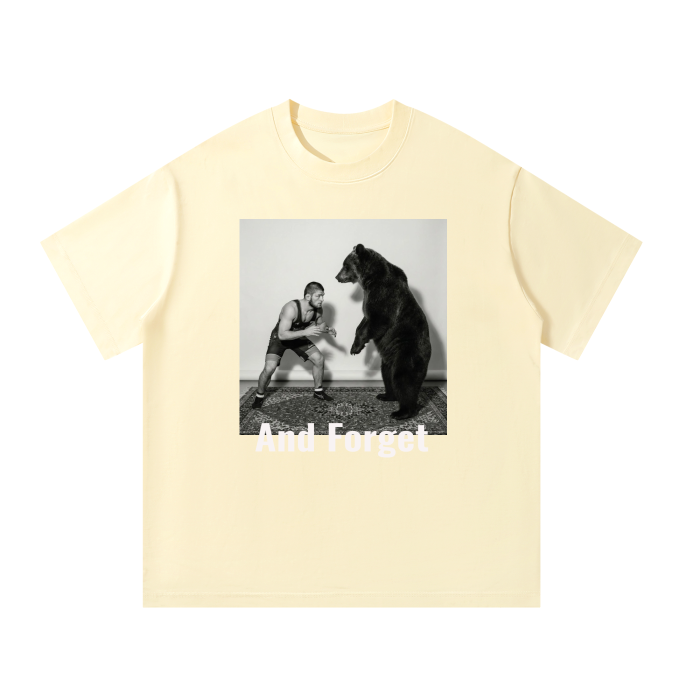 MulTeechoice Dagestan Tee