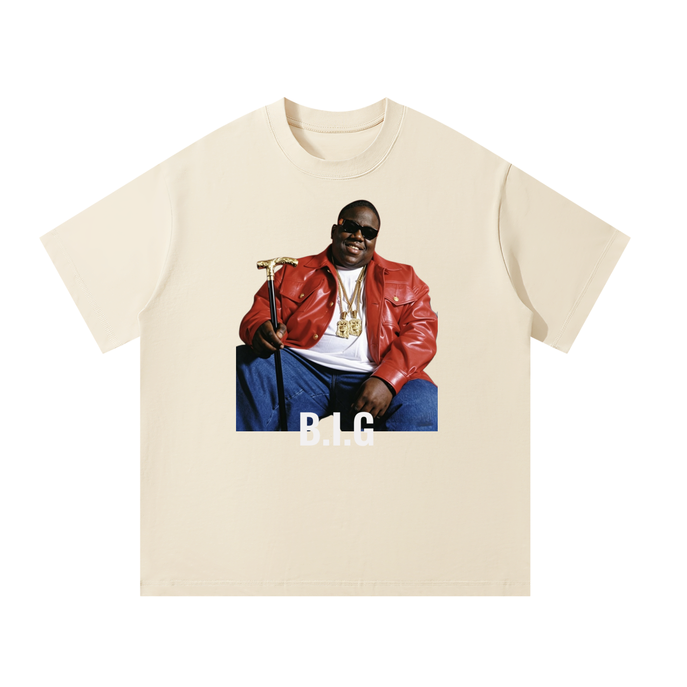 MulTeechoice Biggie Tee