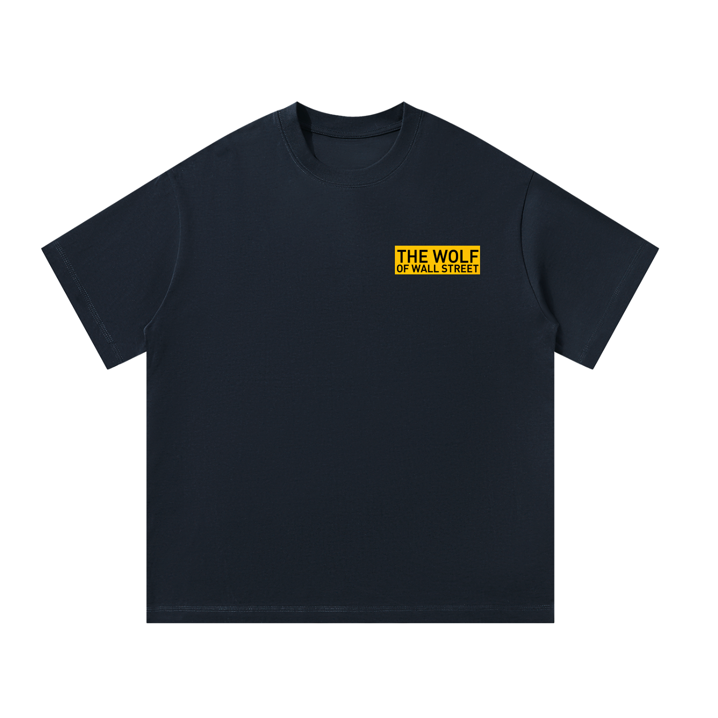 MulTeechoice Jordan Belfort Autograph Tee