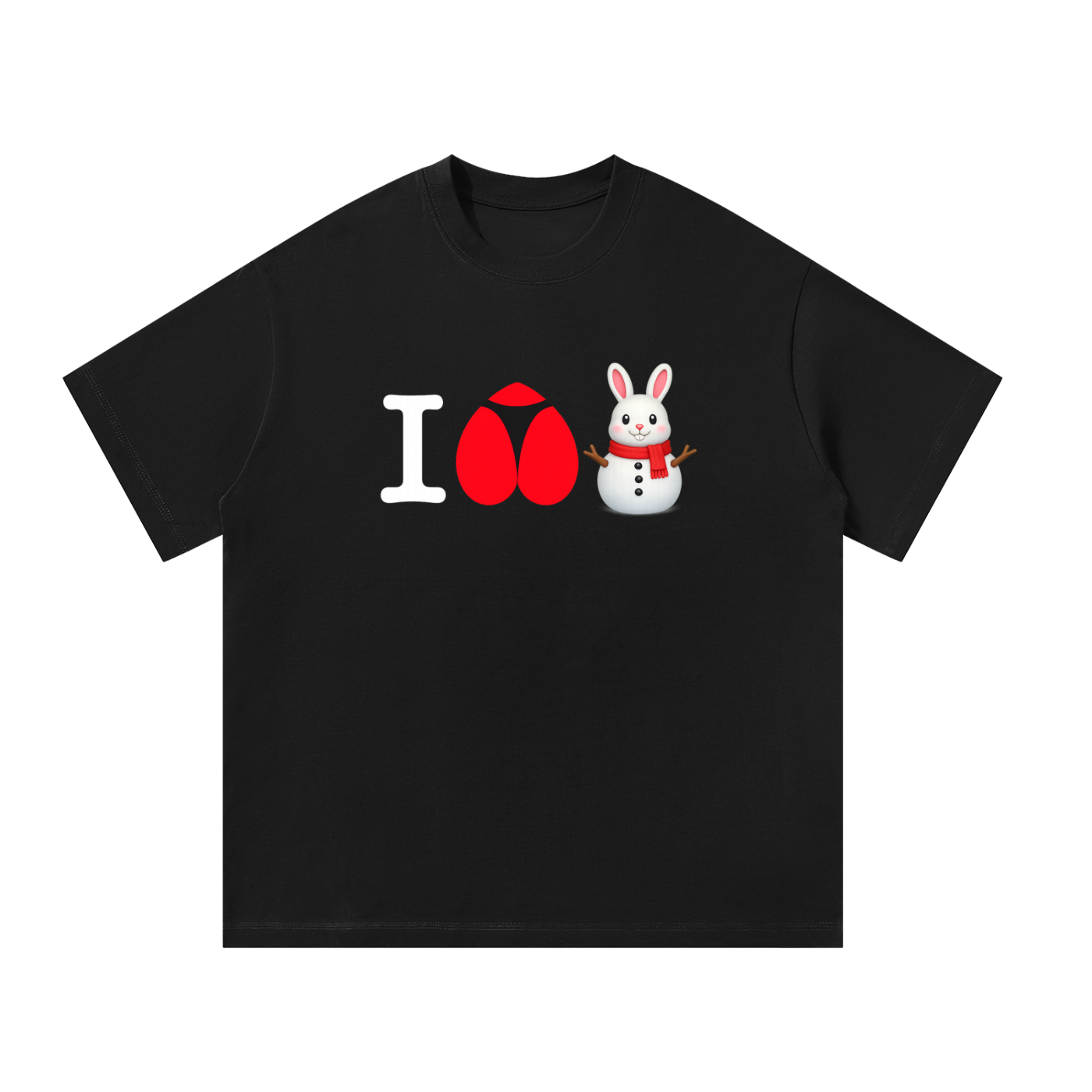 MulTeechoice PAWG Tee