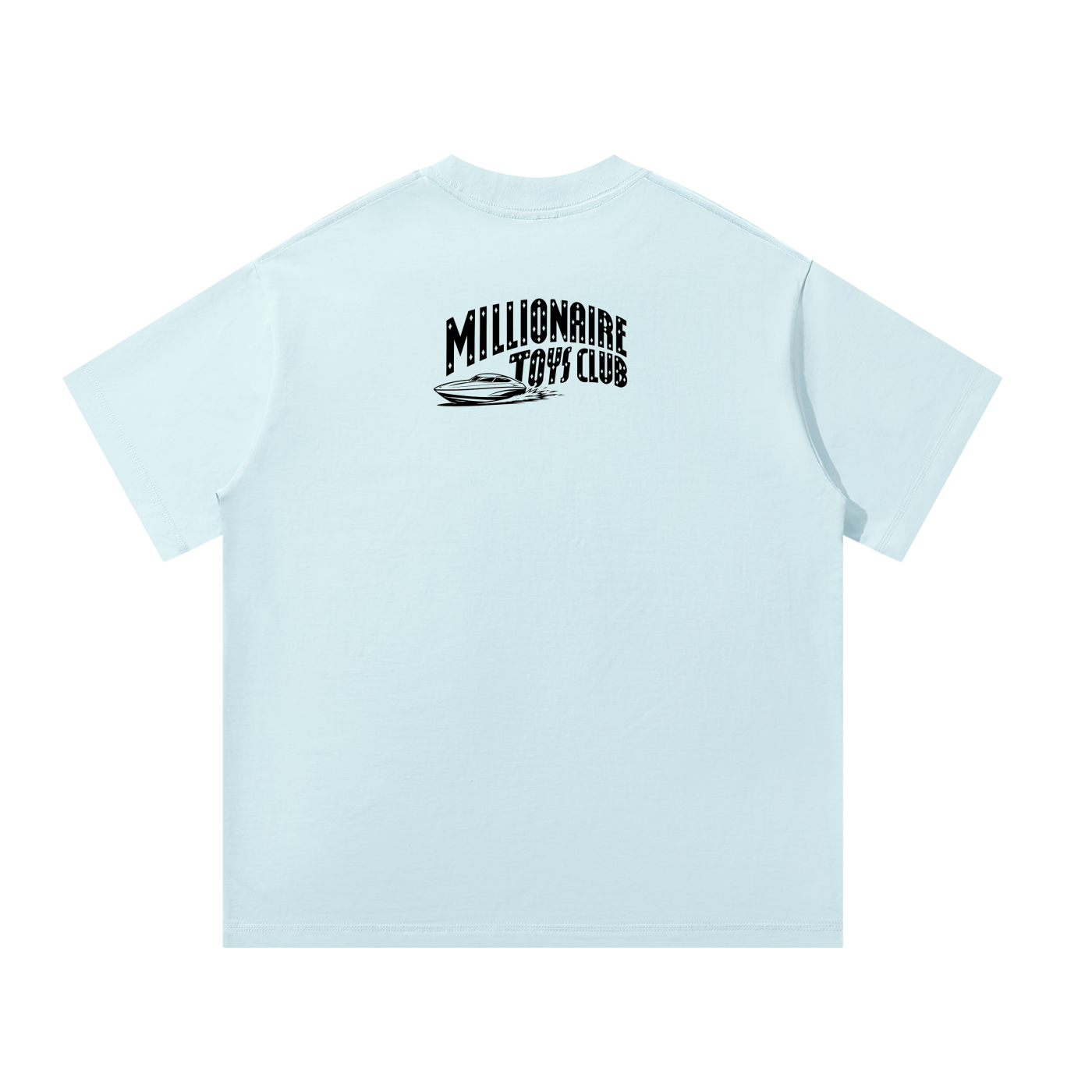 MulTeechoice Millionaire Tee
