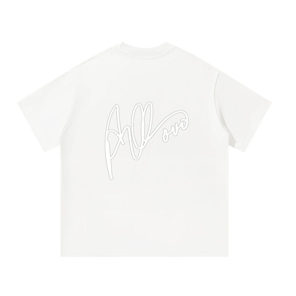 MulTeechoice Drake Autograph Tee