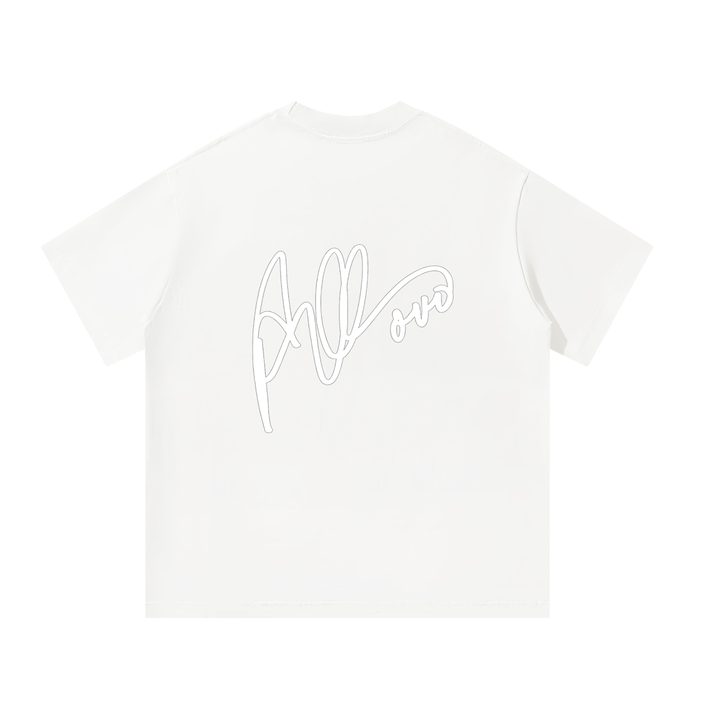 MulTeechoice Drake Autograph Tee
