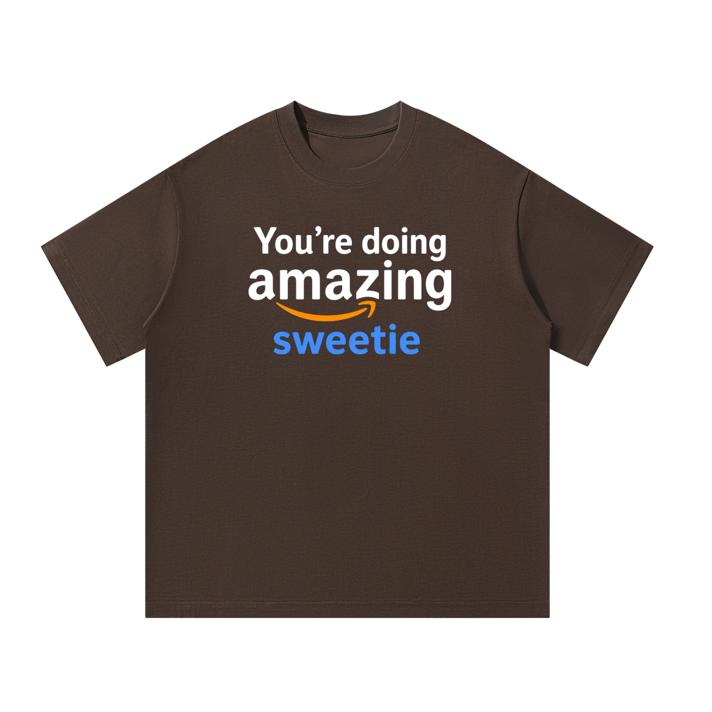 MulTeechoice Amazing Tee