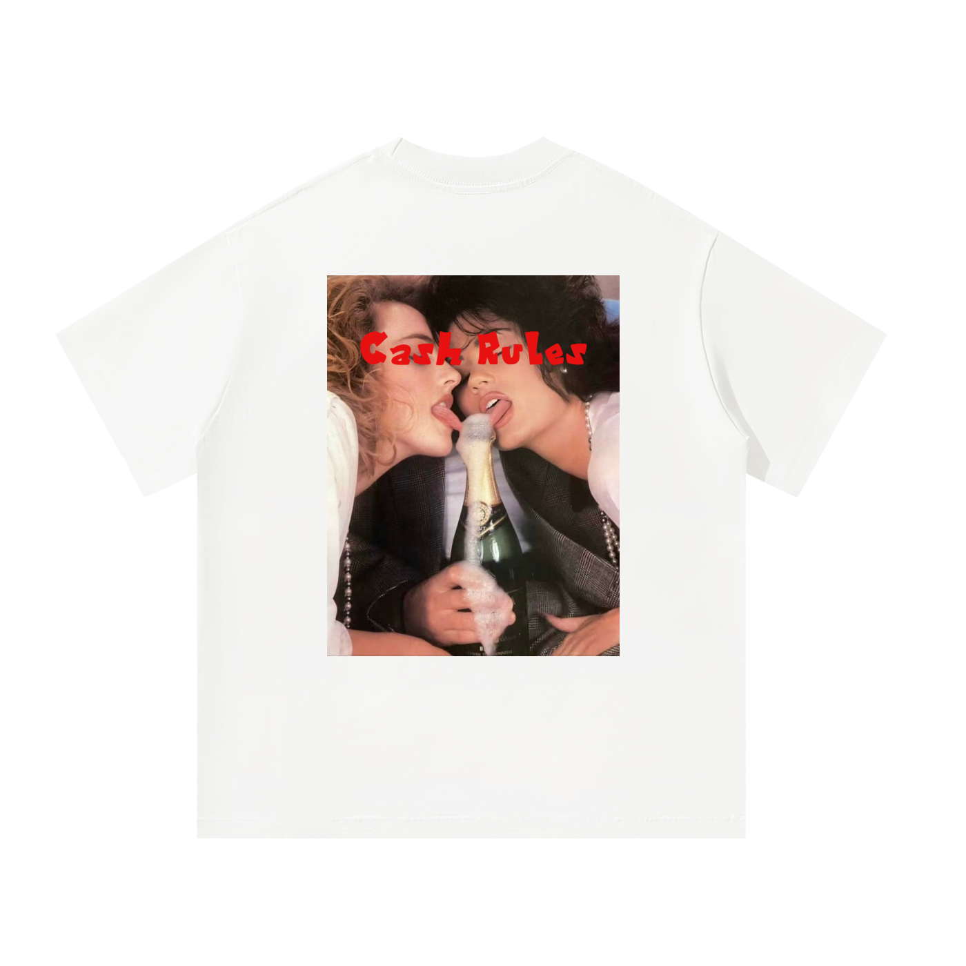 MulTeechoice Party Tee