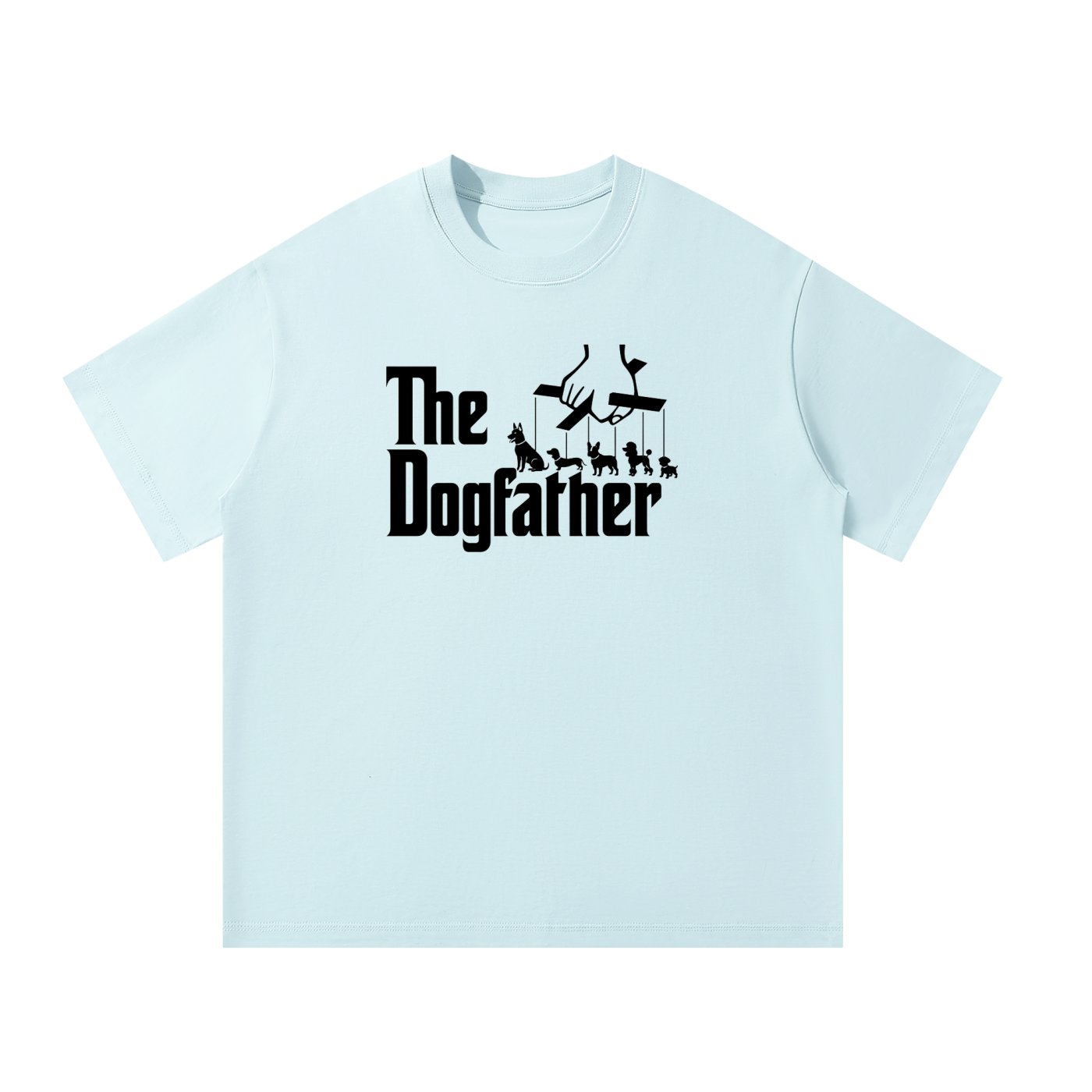 MulTeechoice Dog Lover Tee