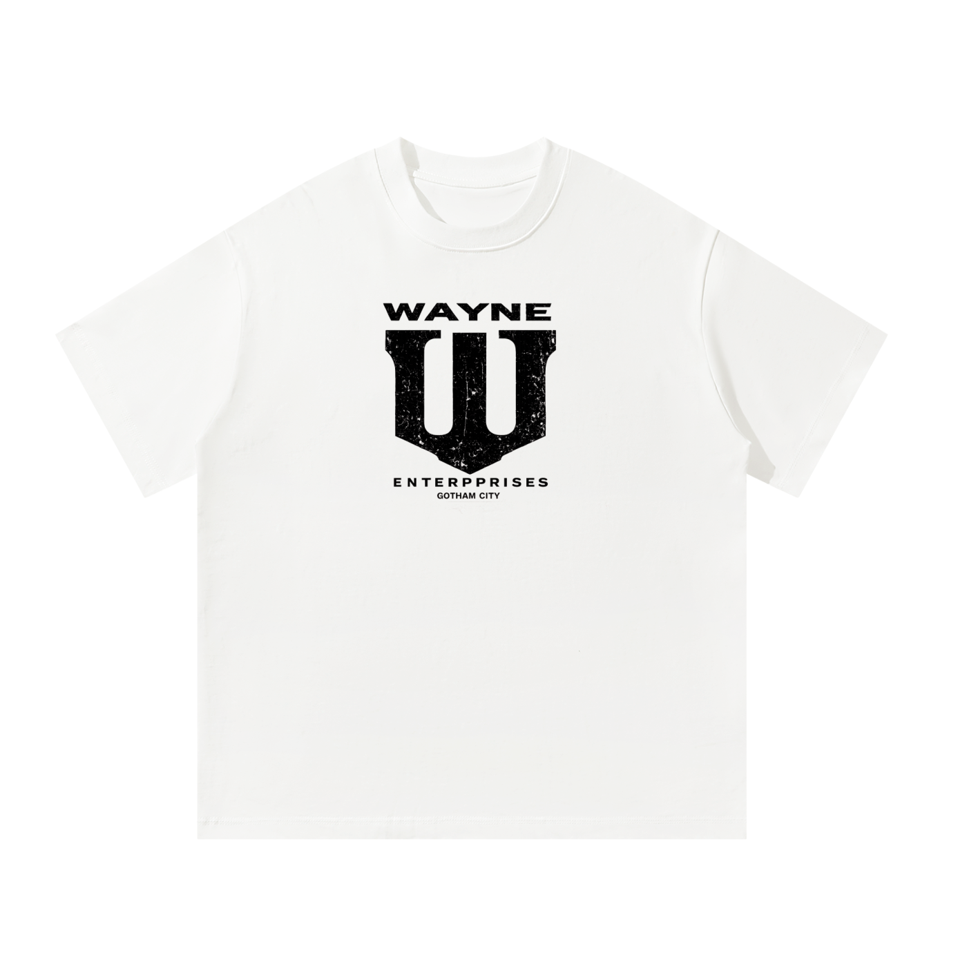 MulTeechoice Bruce Wayne Tee