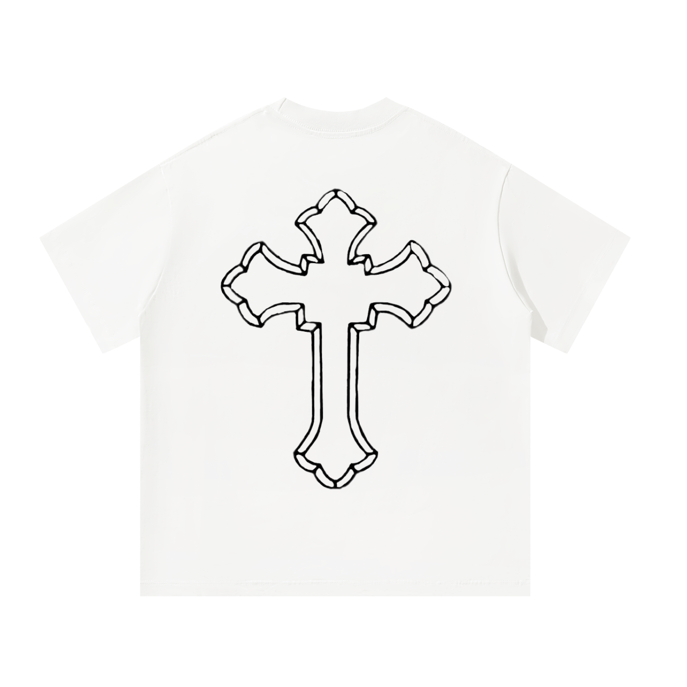 MulTteechoice Tupac Tee