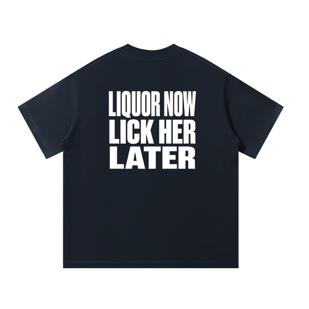 MulTeechoice Lick Her Tee