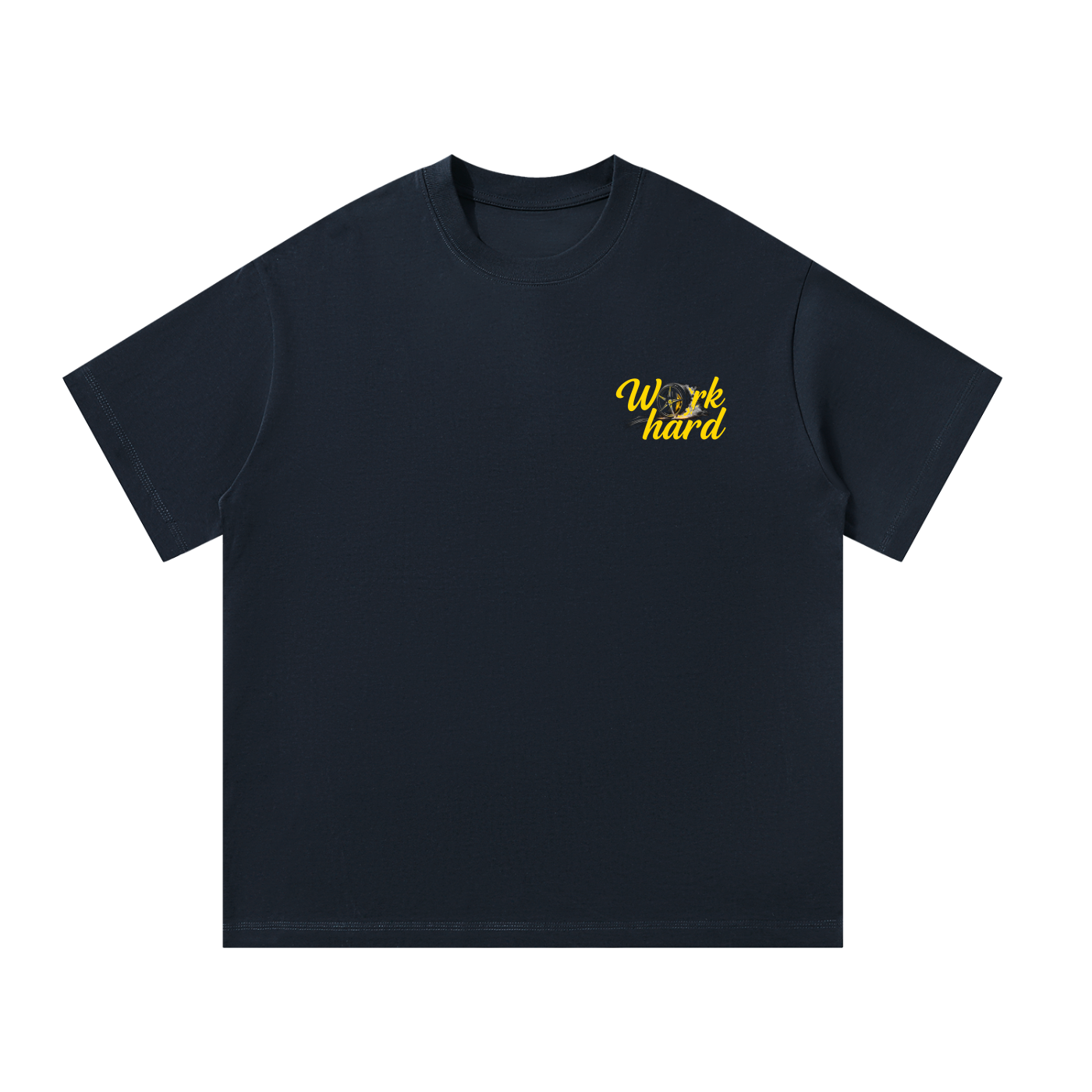 MulTeechoice Work Tee