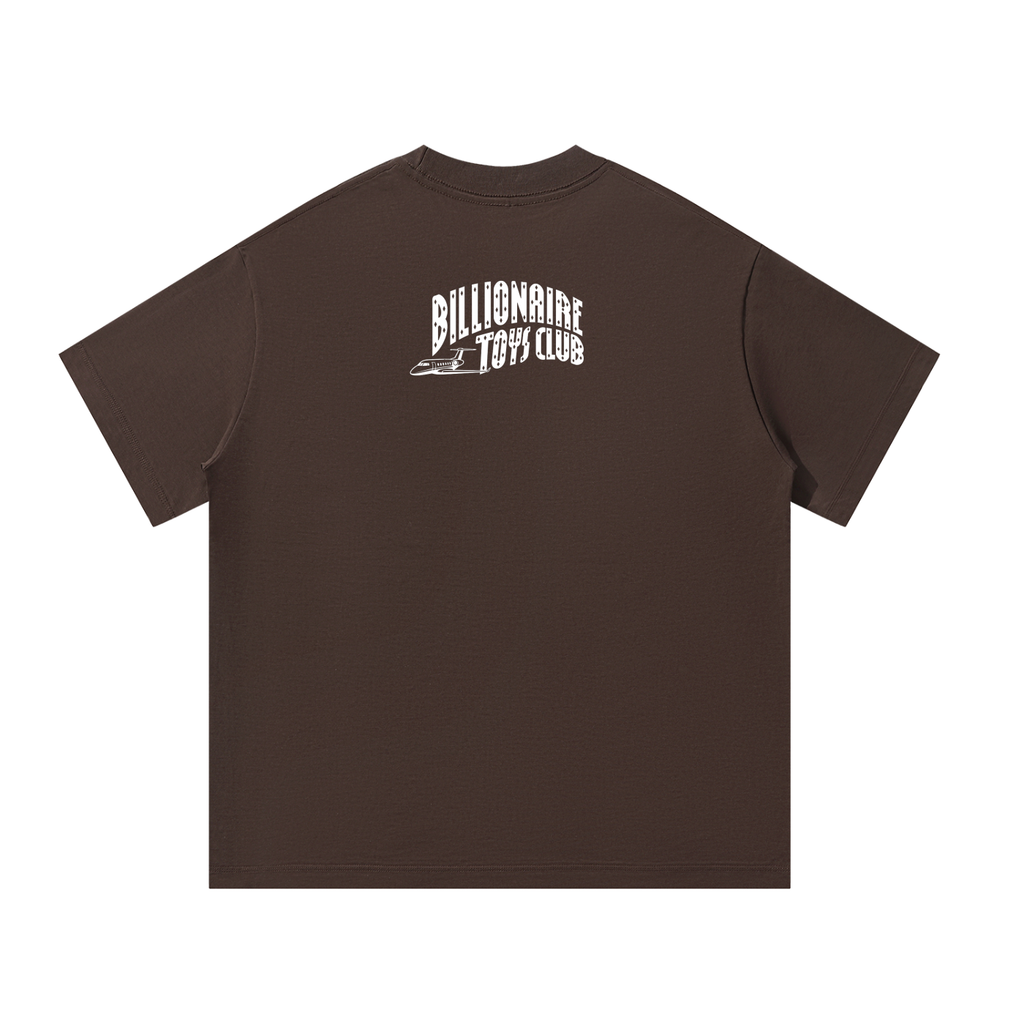 MulTeechoice Billionaires Tee