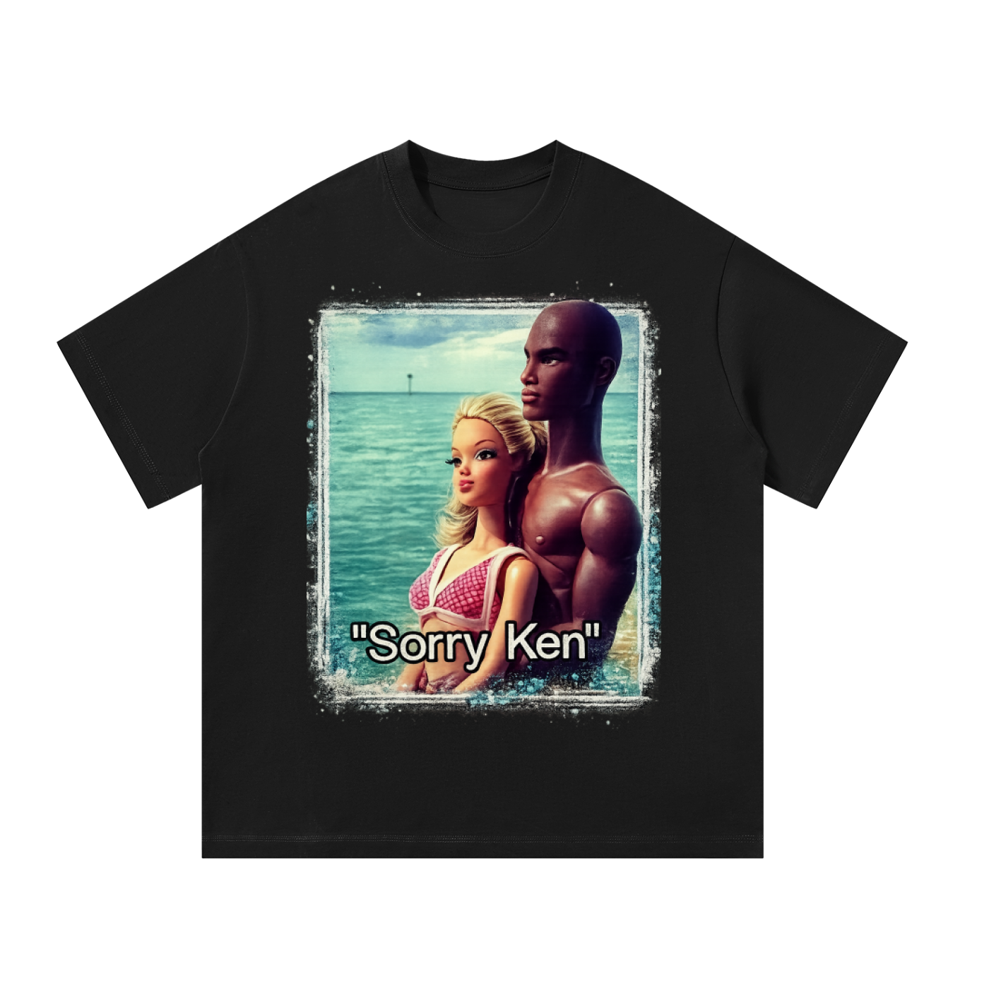 Multeechoice Barbie Meme