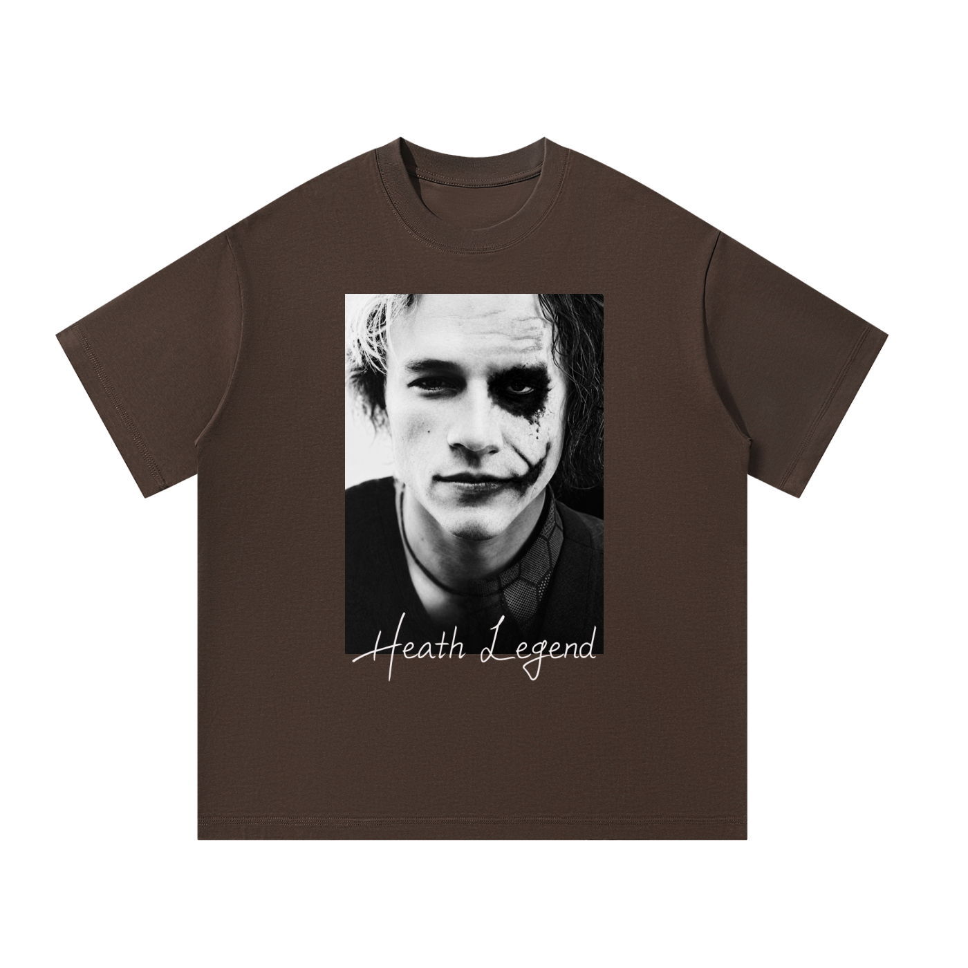 MulTeechoice Heath Ledger Tee