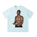 MulTeechoice Tupac Autograph Tee