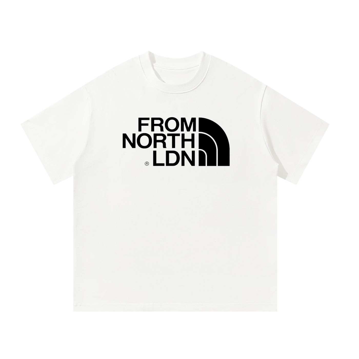 MulTeechoice London Tee