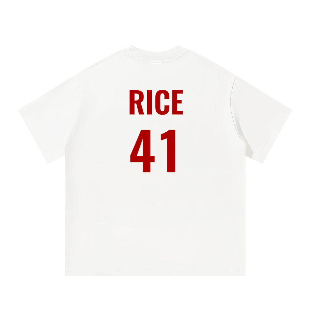 MulTeechoice D.Rice Arsenal Tee