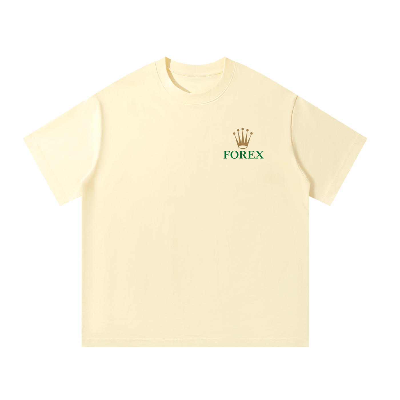 MulTeechoice Forex Tee