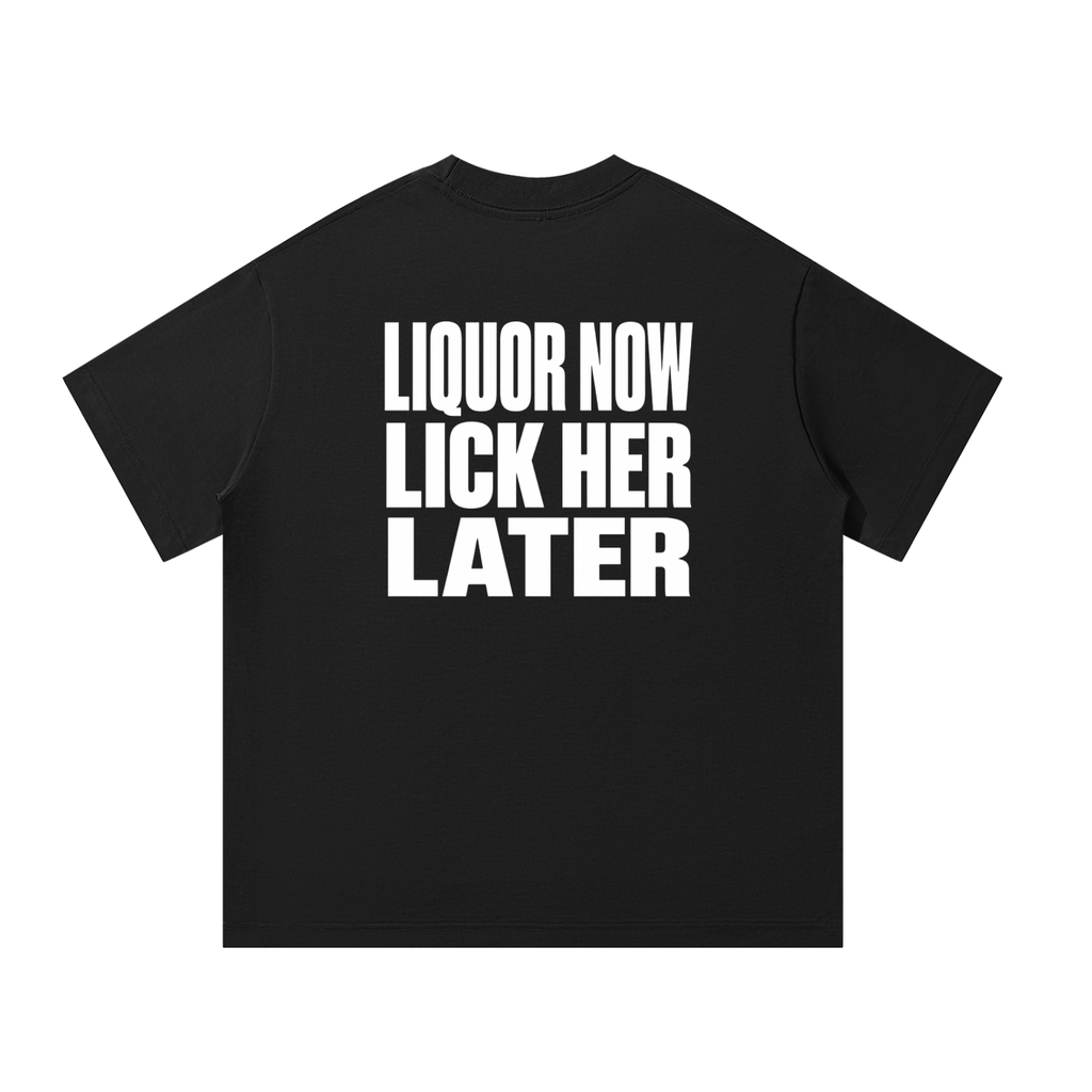 MulTeechoice Lick Her Tee