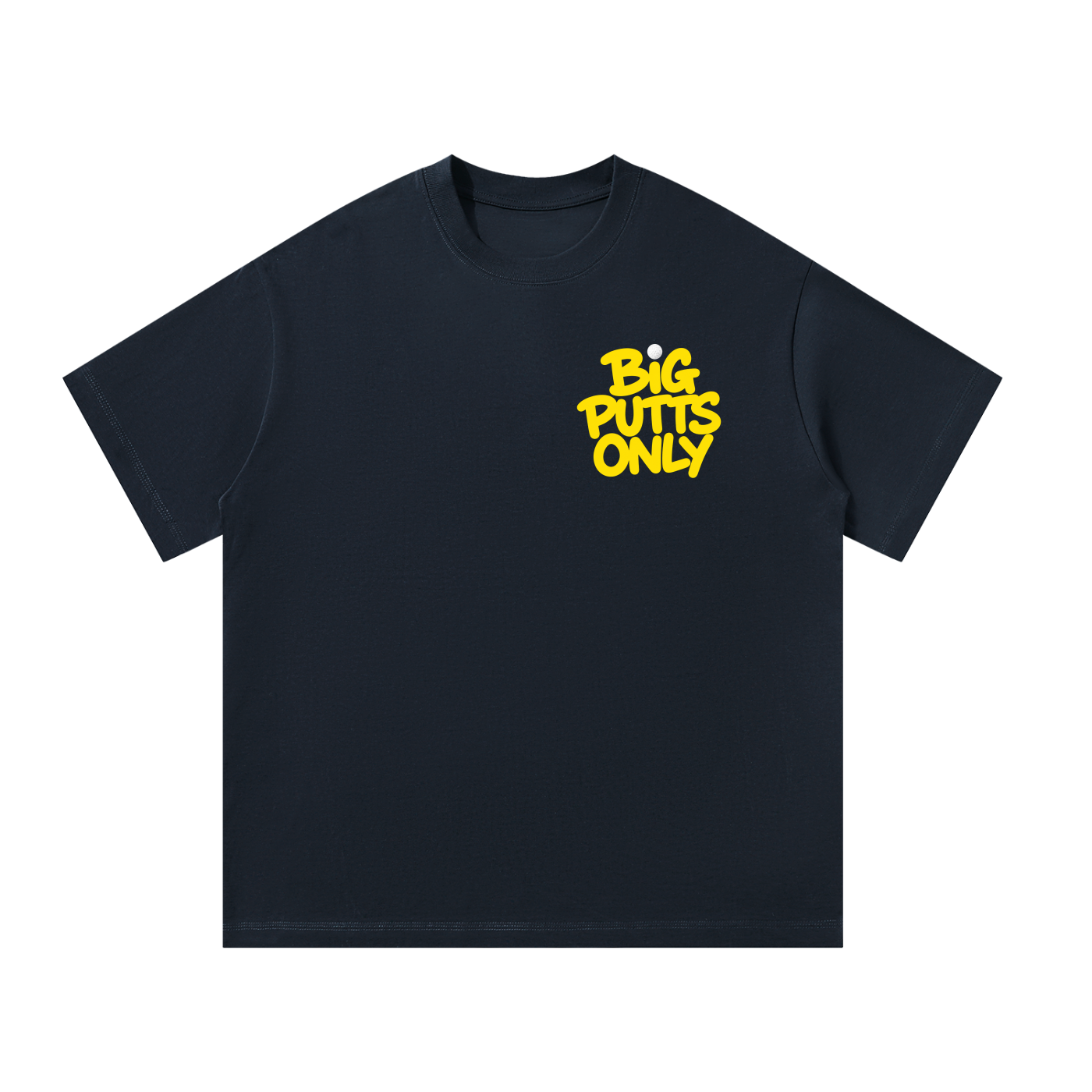 MulTeechoice Golf Swingers Tee