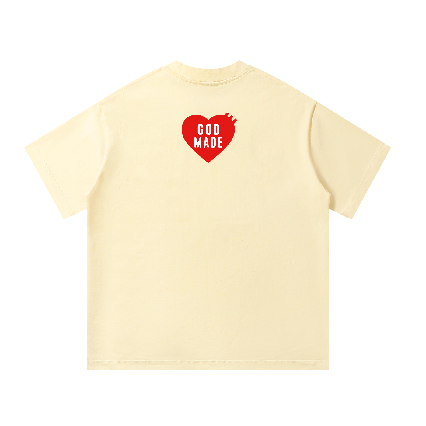 MulTeechoice God Made Tee