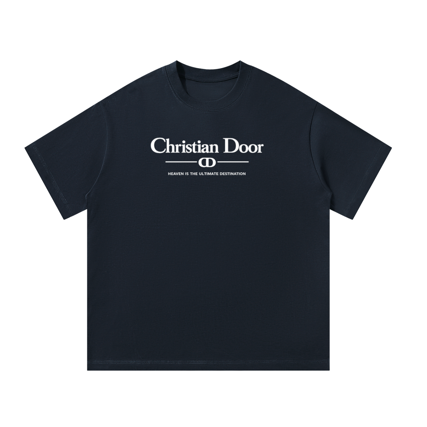 MulTeechoice Christian Tee