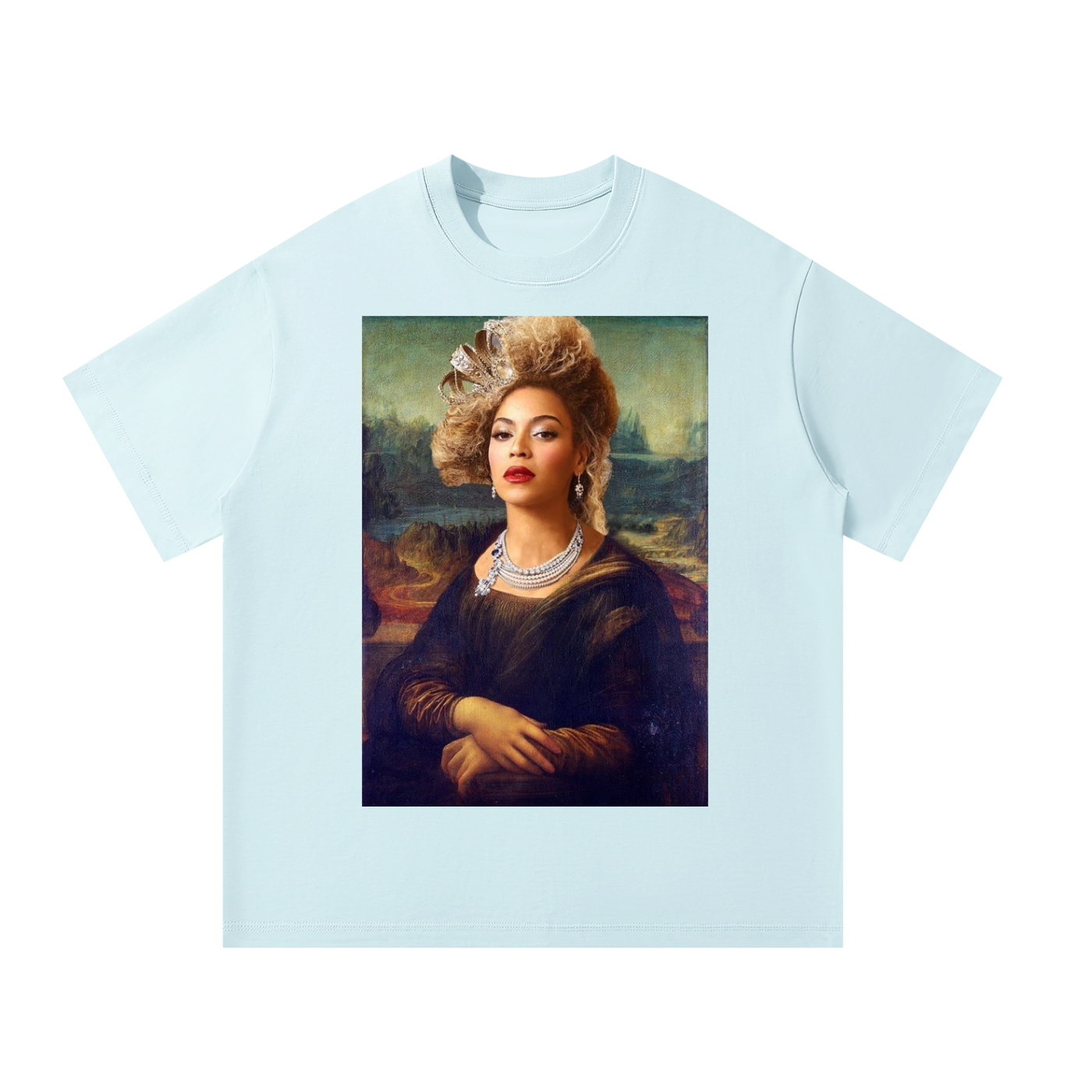 MulTeechoice Beyoncé Tee