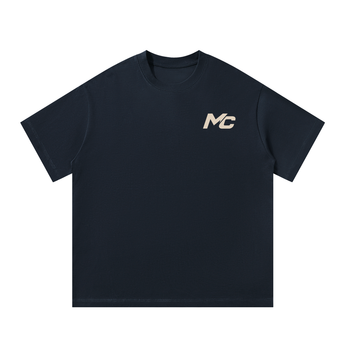 MulTeechoice Messi Framed Tee