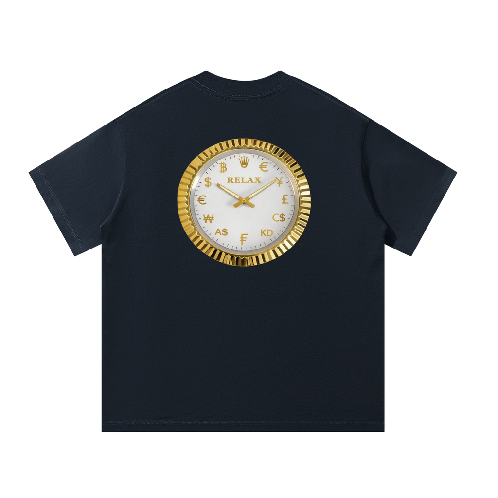 MulTeechoice Forex Tee