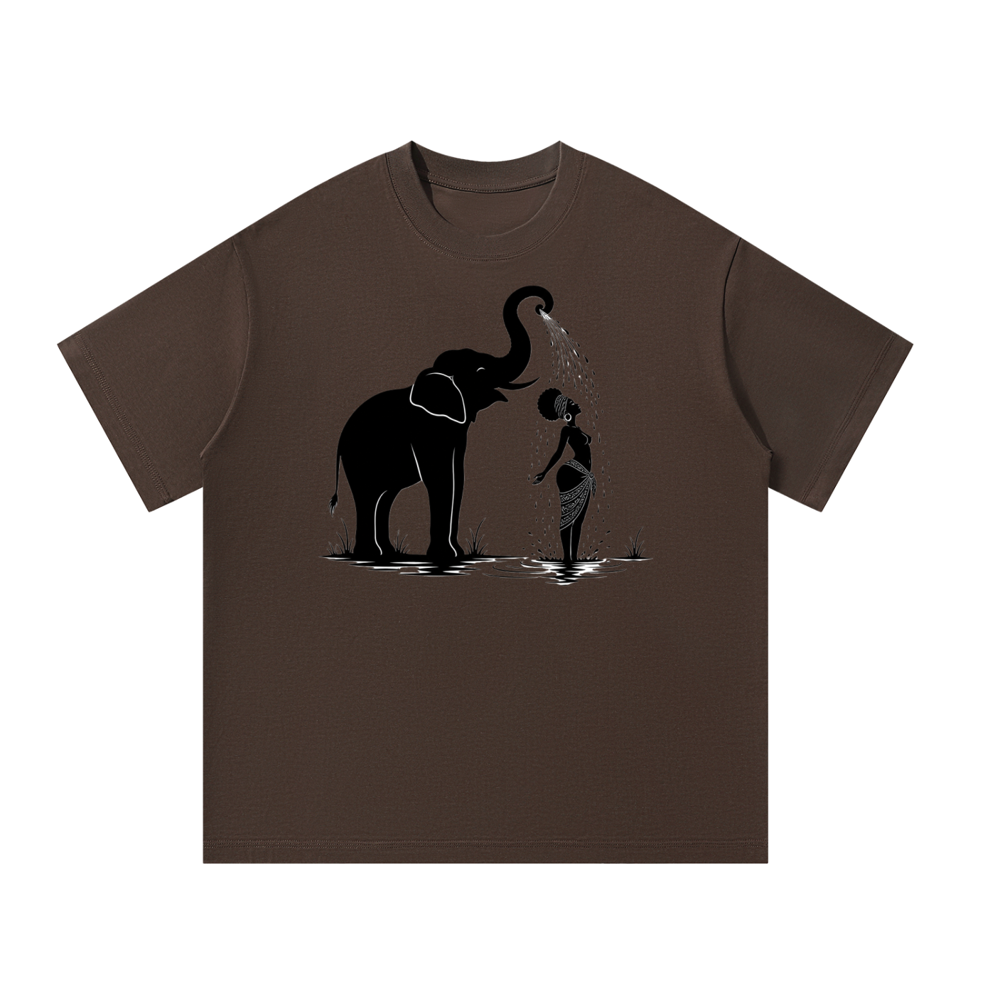 MulTeechoice Graphic Tee