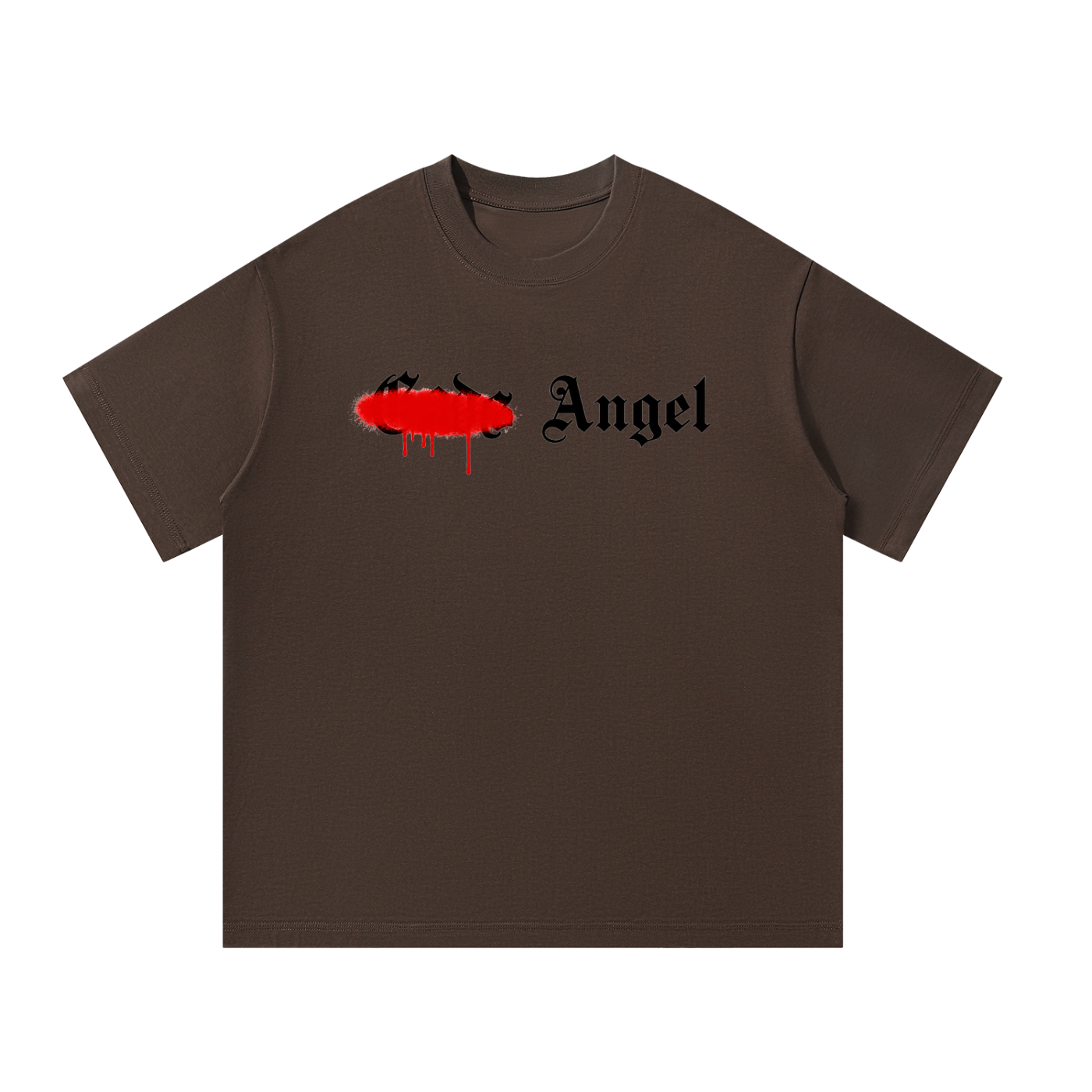 MulTeechoice Angel Tee