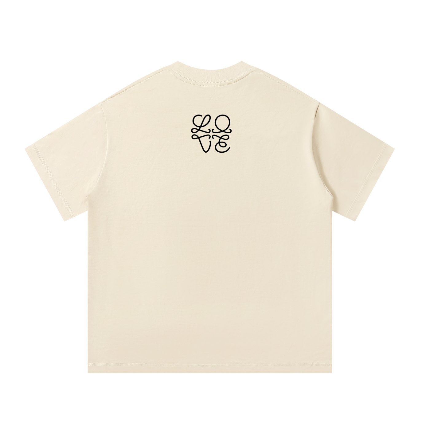 MulTeechoice Lover Tee
