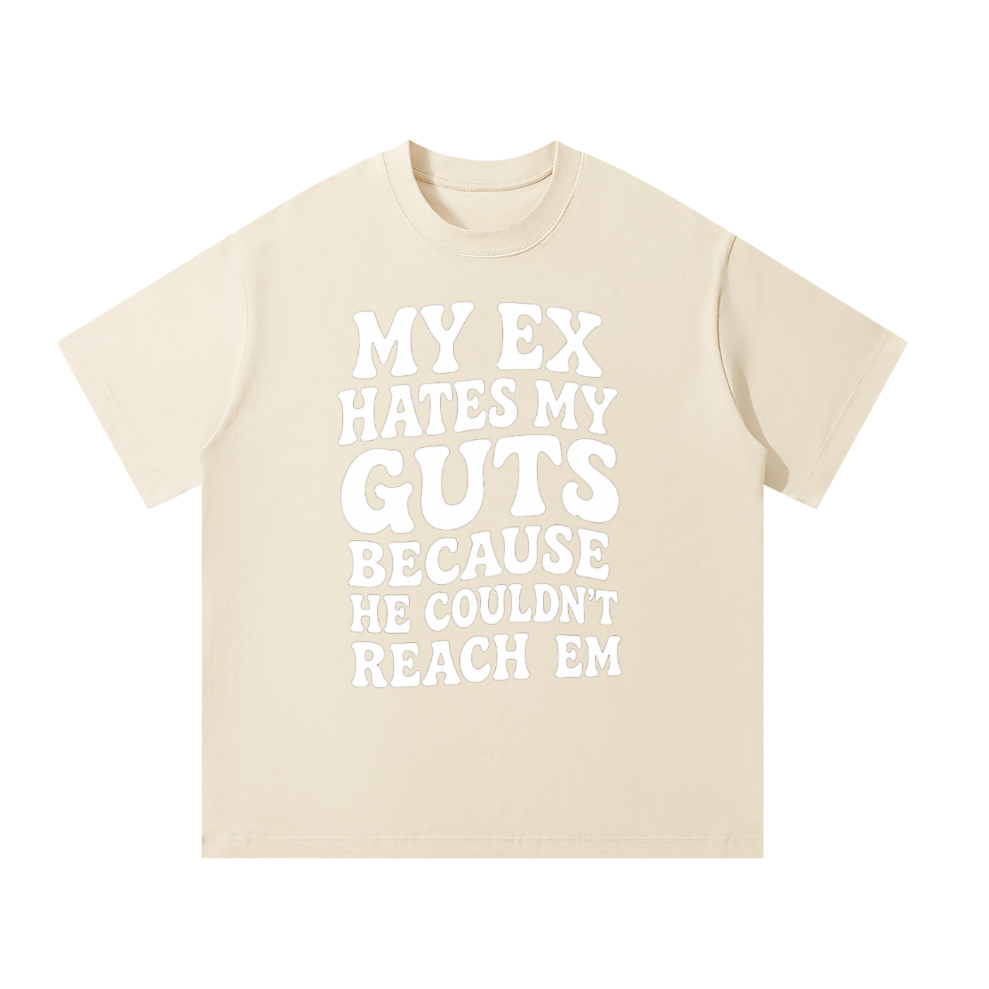 MulTeechoice My Ex Tee