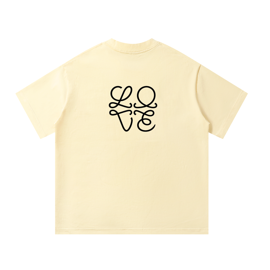 MulTeechoice Lover Tee