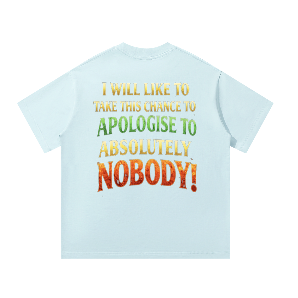 MulTeechoice Connor Tee