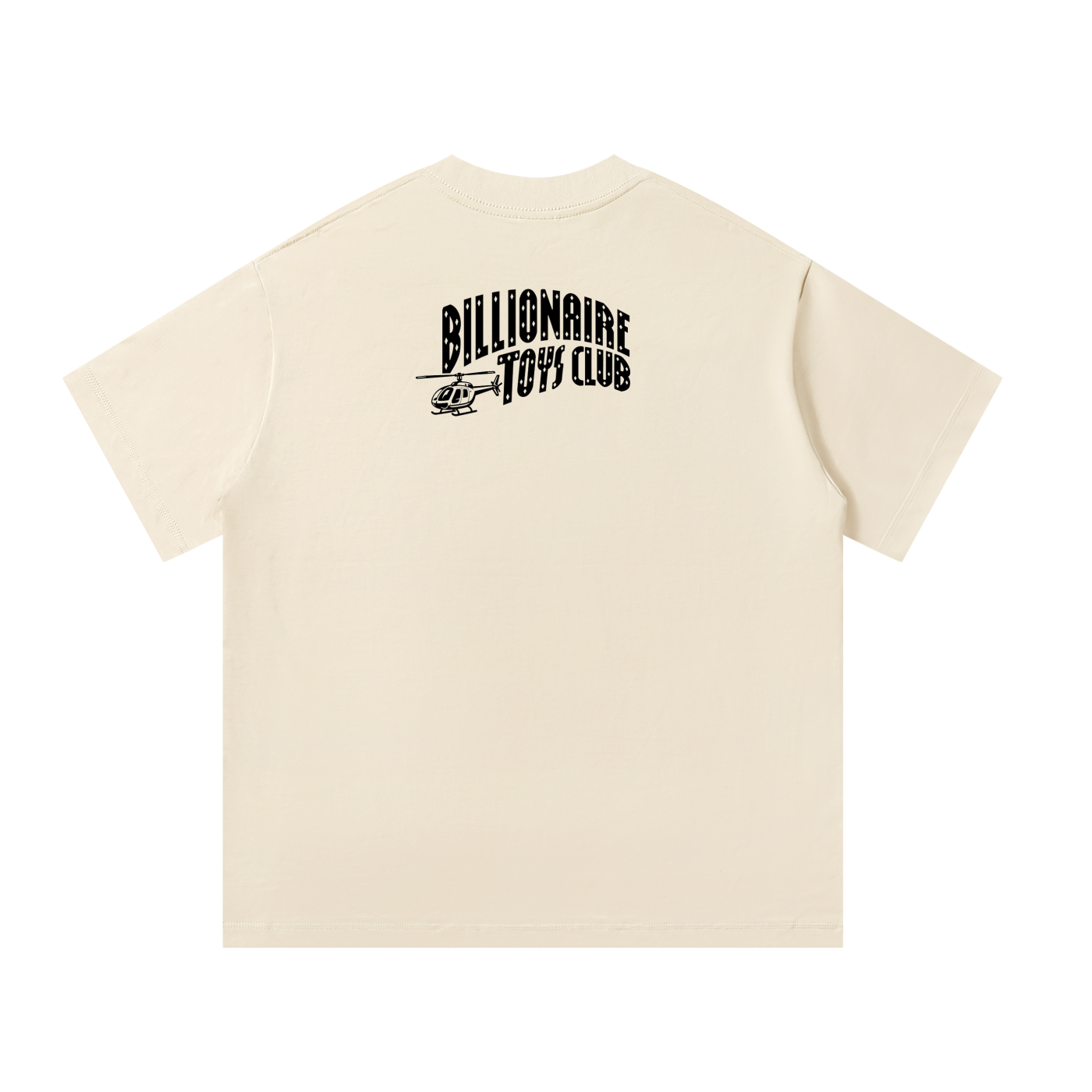 MulTeechoice Billionaires Tee